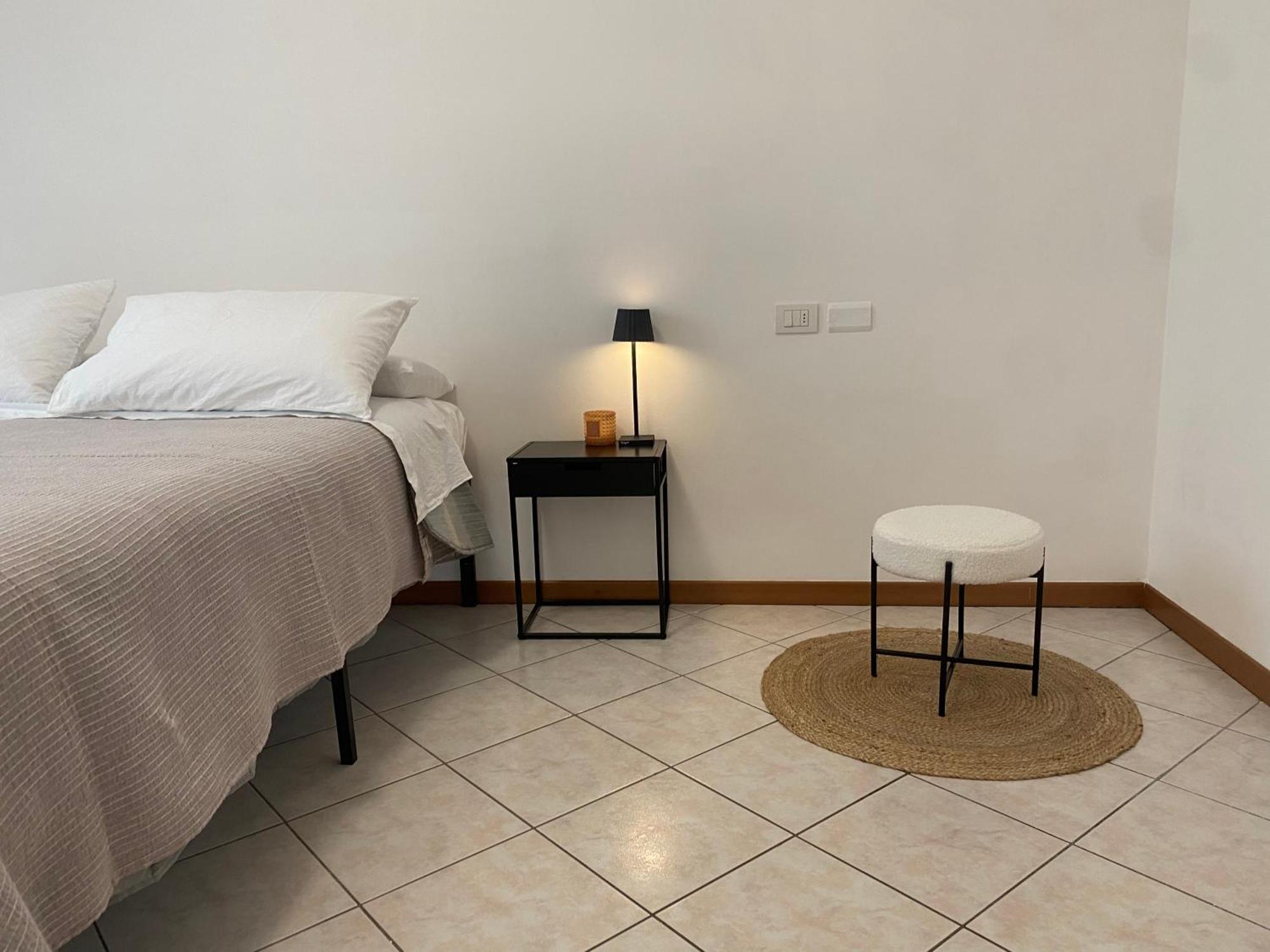 Campus Pavia Apartment Buitenkant foto